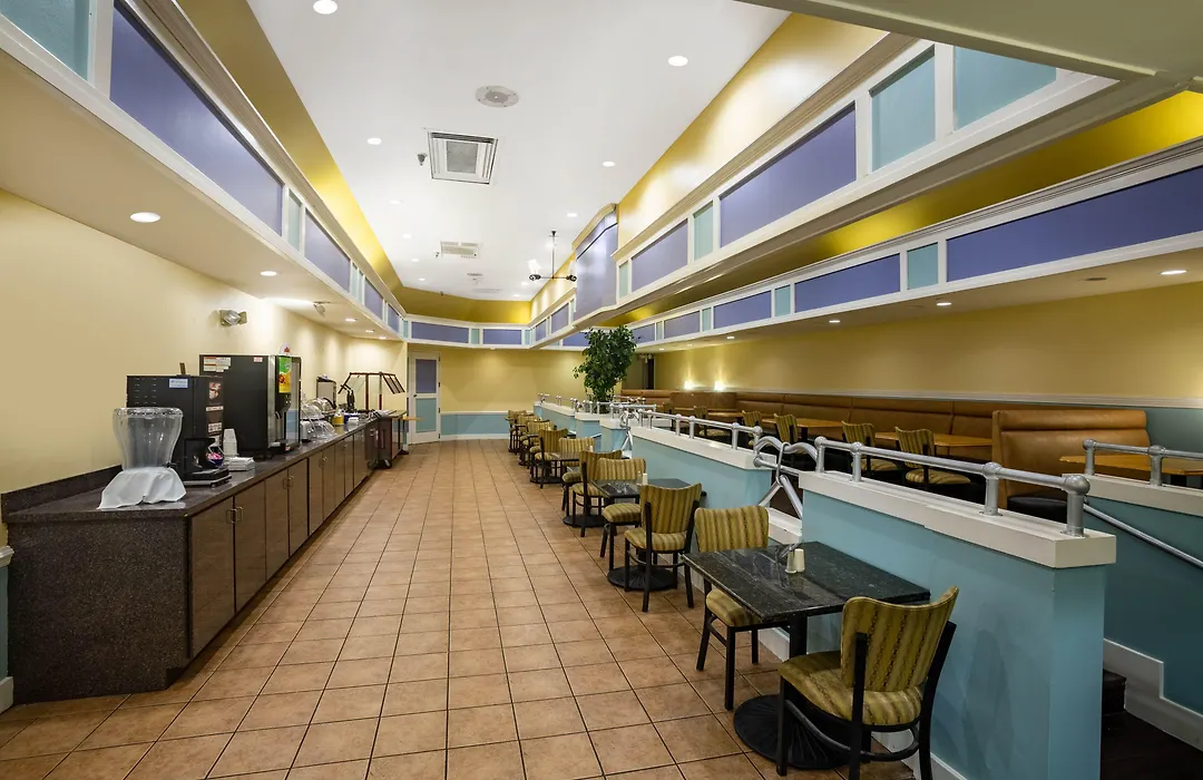 Days Inn By Wyndham Mobile I-65-1