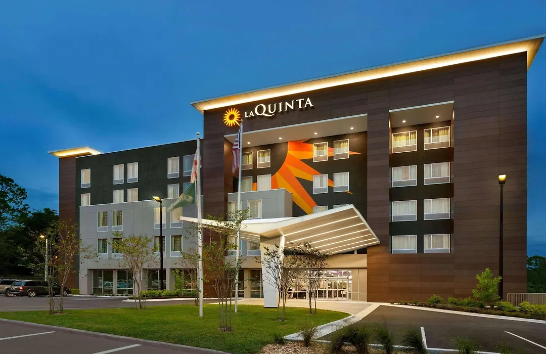 La Quinta By Wyndham Gainesville-1