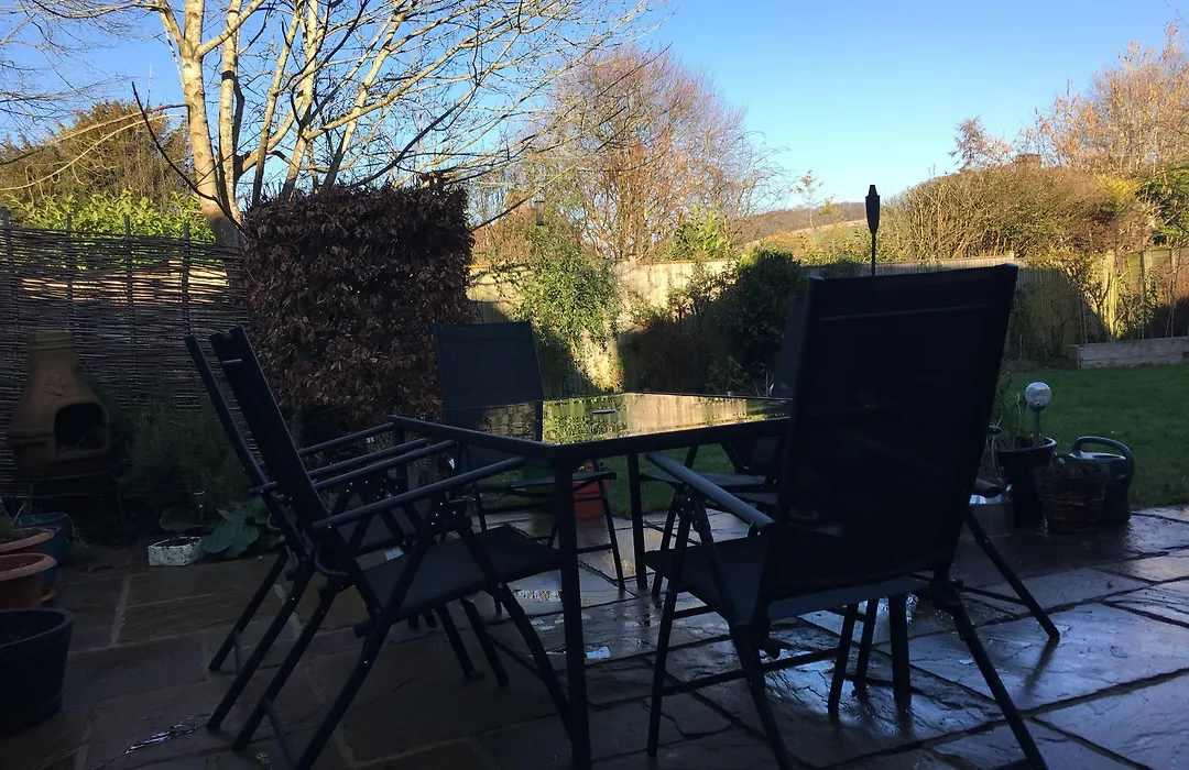 5 Charlton Mill Way B&B-1