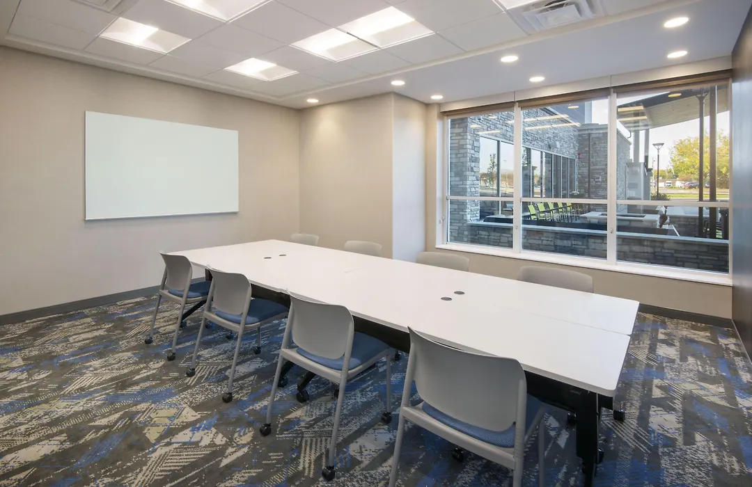 Residence Inn By Marriott Indianapolis Keystone-1