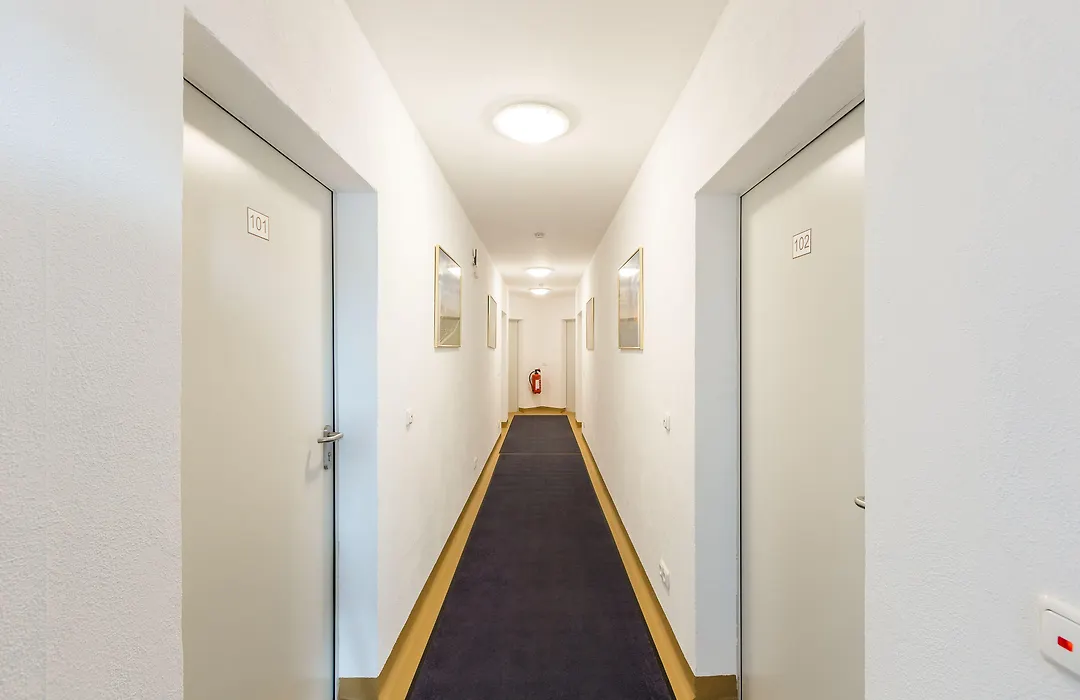 Hotel Ludwig-1