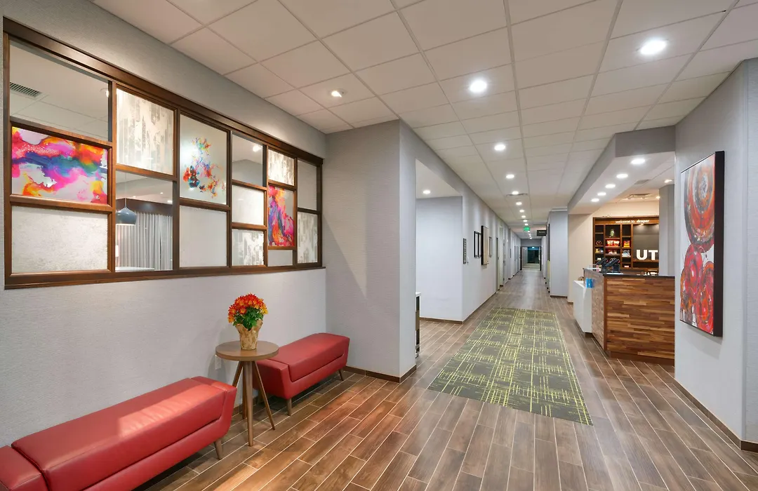 Hampton Inn Draper Salt Lake City, Ut-1