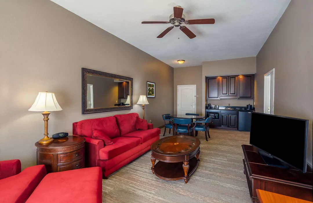 Hampton Inn London-North, Ky-1