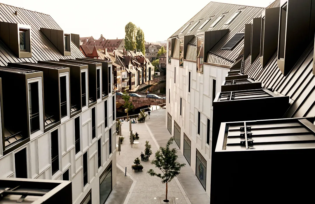 Karl August - A Neighborhood Hotel-1