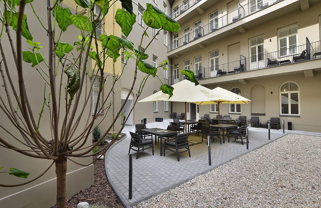 Ea Hotel New Town-1