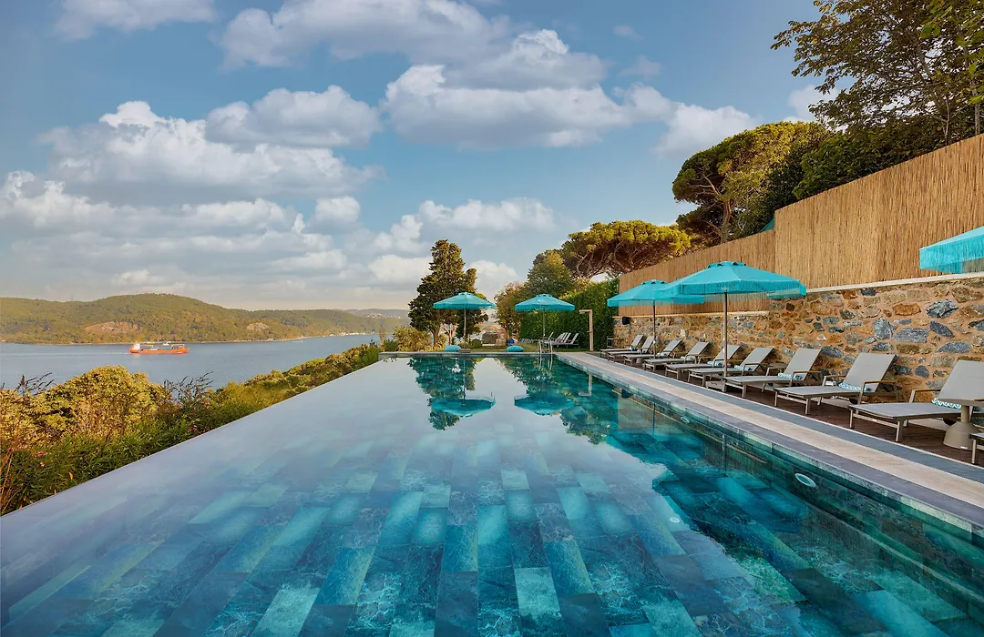 Kocatas Mansions Istanbul-1
