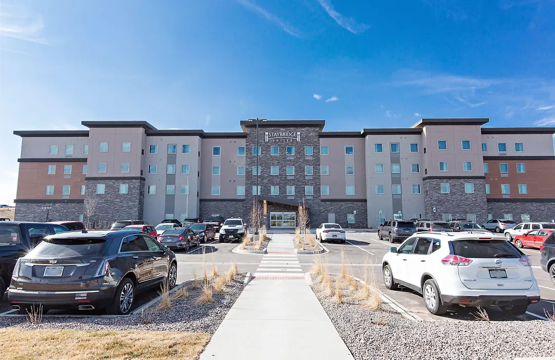 Staybridge Suites - Denver North - Thornton By Ihg-1
