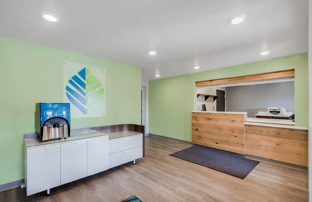 Woodspring Suites Gurnee - Chicago-1