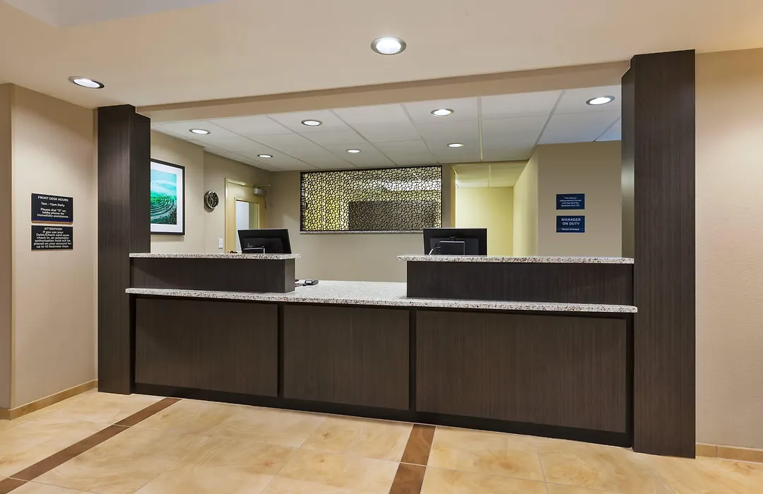 Candlewood Suites Louisville - Ne Downtown Area By Ihg-1