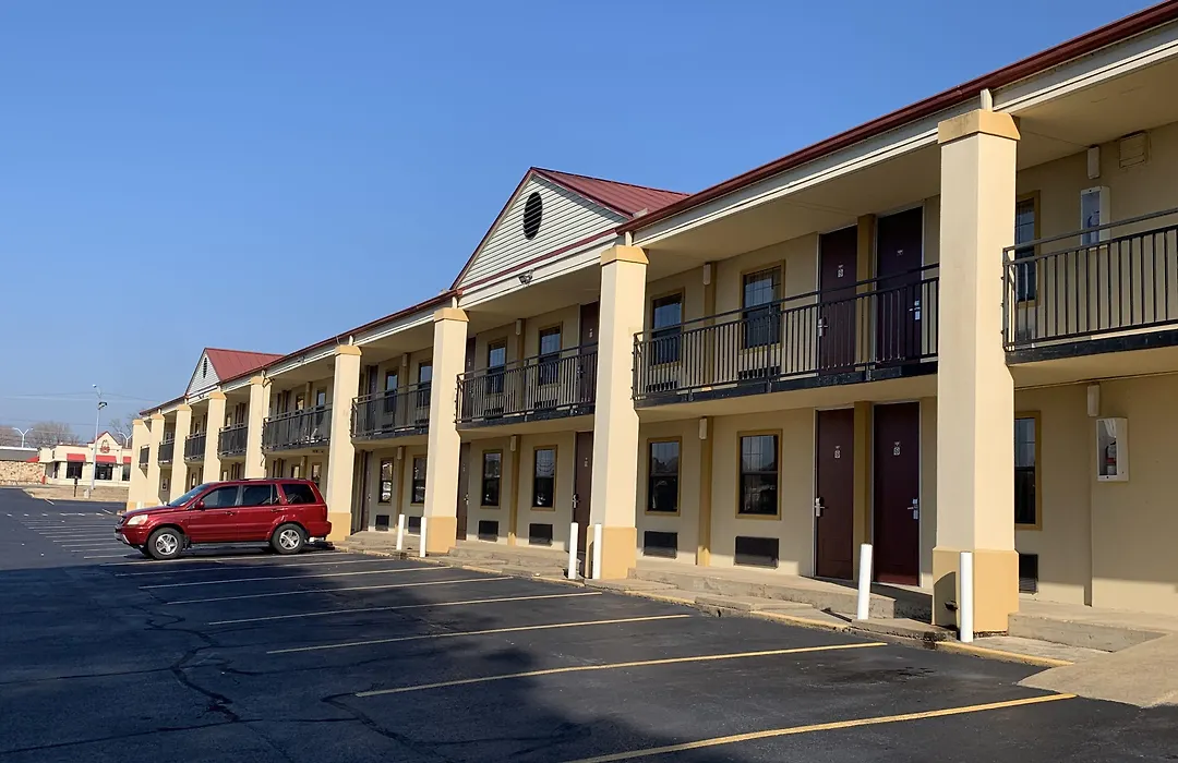 Sunrise Extended Stay-1