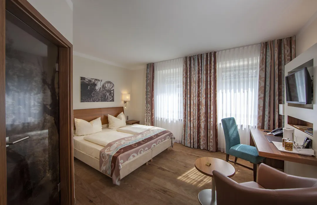 Hotel Greinwald-1
