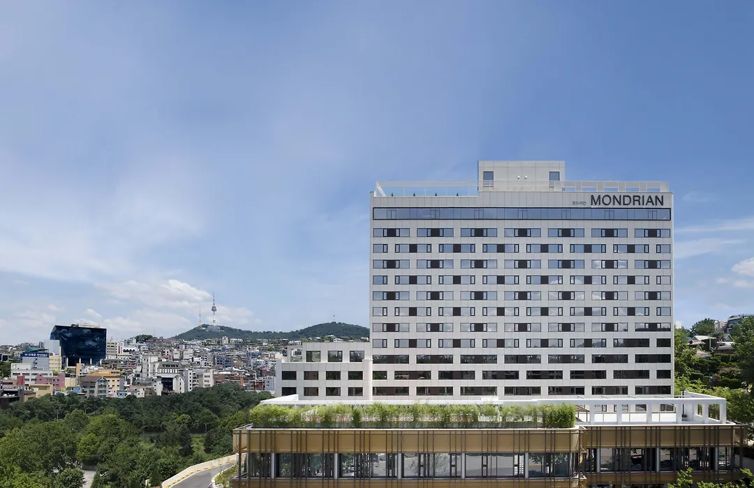 Mondrian Seoul Itaewon-1