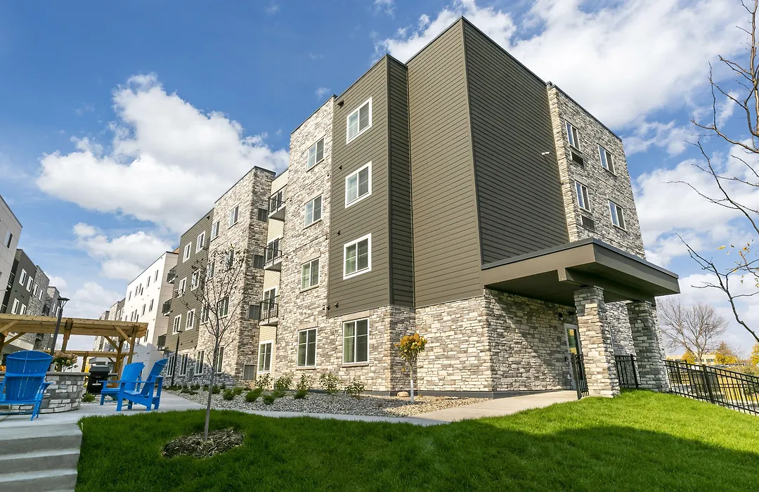 Waterwalk Extended Stay By Wyndham Minneapolis - Plymouth-1