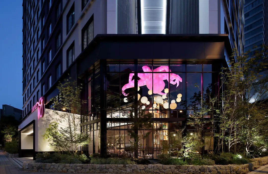 Moxy Osaka Umeda-1