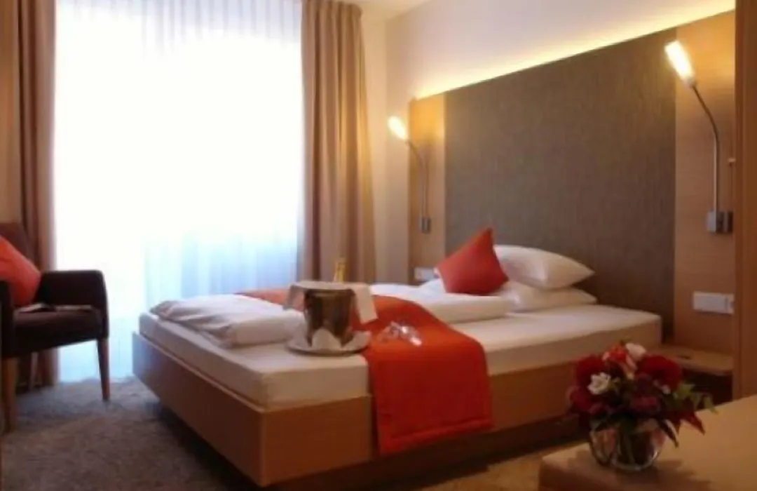 Hotel Gasthof Krone-1