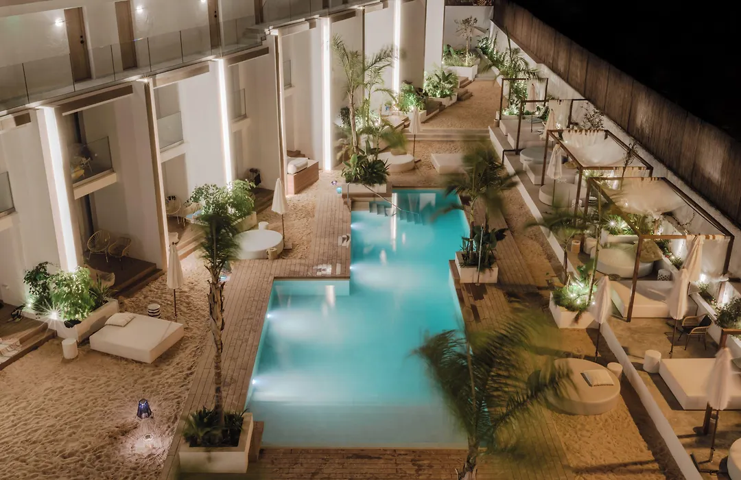 Nativo Hotel Ibiza By Ncalma Hotels-1