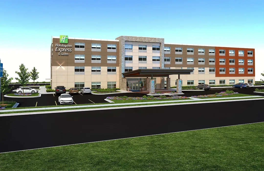 Holiday Inn Express & Suites Brunswick By Ihg-1