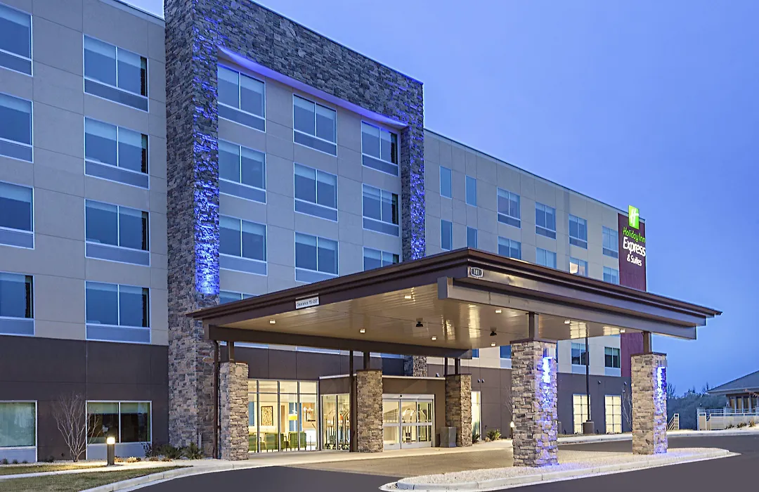 Holiday Inn Express & Suites - Hudson I-94 By Ihg-1