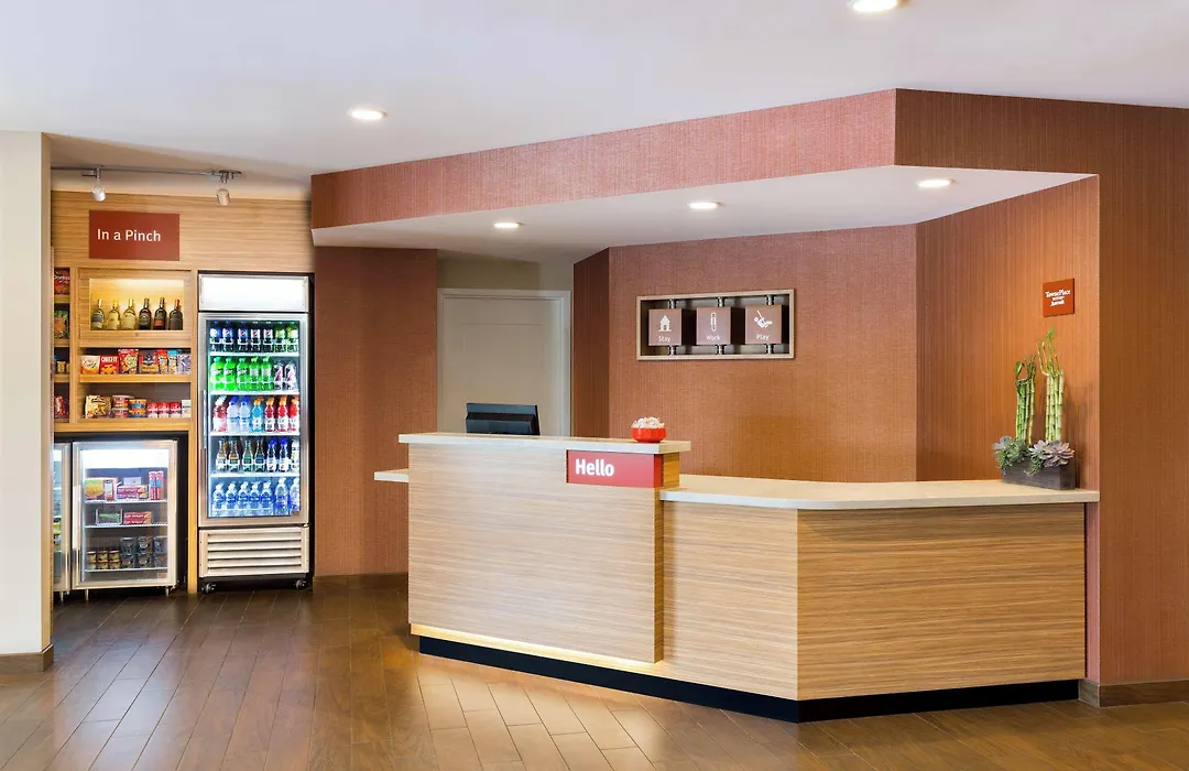 Towneplace Suites By Marriott Venice-1