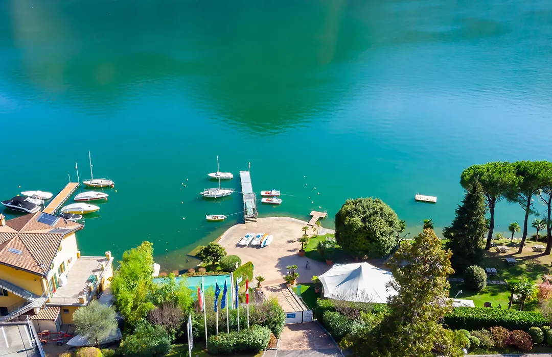 Aria Retreat & Spa - The Leading Hotels Of The World-1