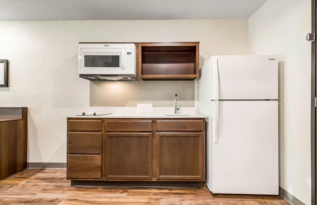 Woodspring Suites Davenport Fl-1
