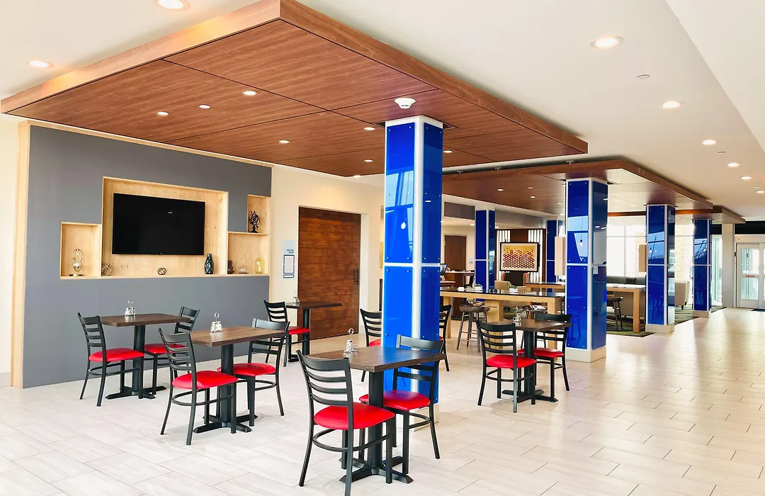 Holiday Inn Express & Suites Blythe By Ihg-1