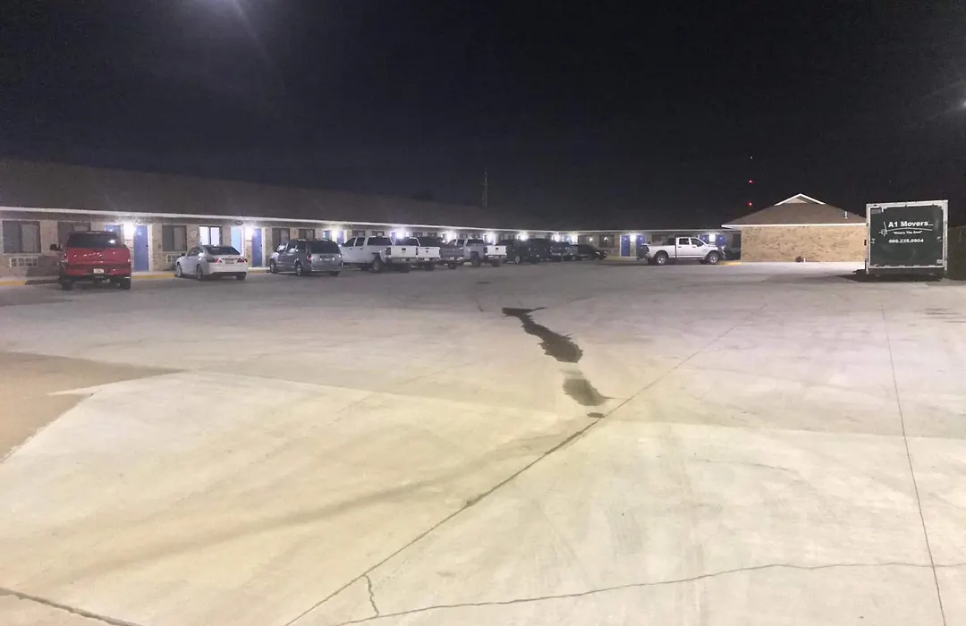Heritage Inn & Suites-1