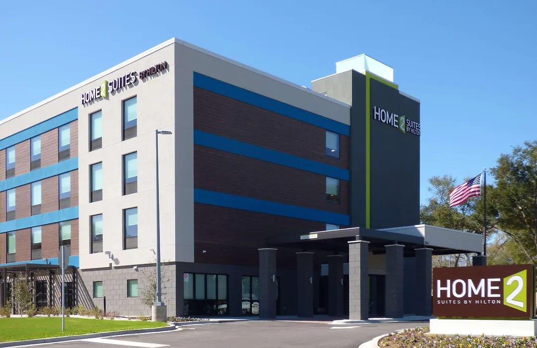 Home2 Suites By Hilton Pensacola I-10 Pine Forest-1