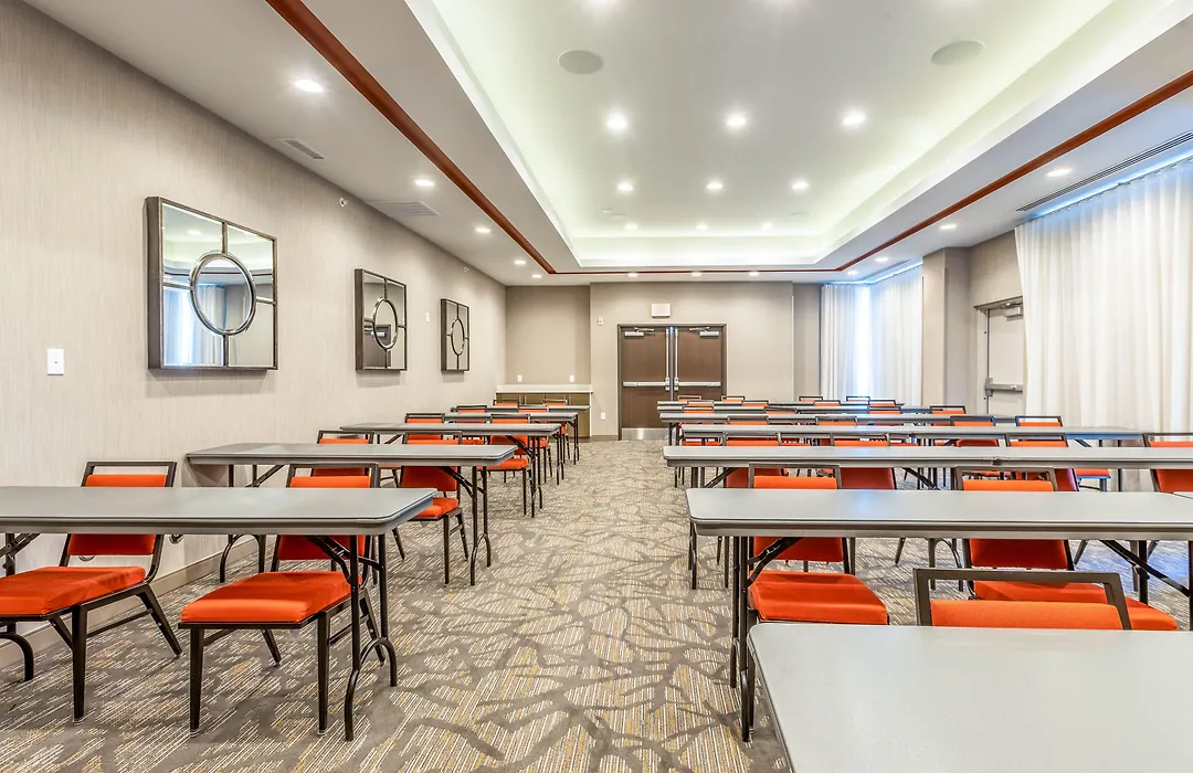 Hawthorn Extended Stay By Wyndham Loveland-1