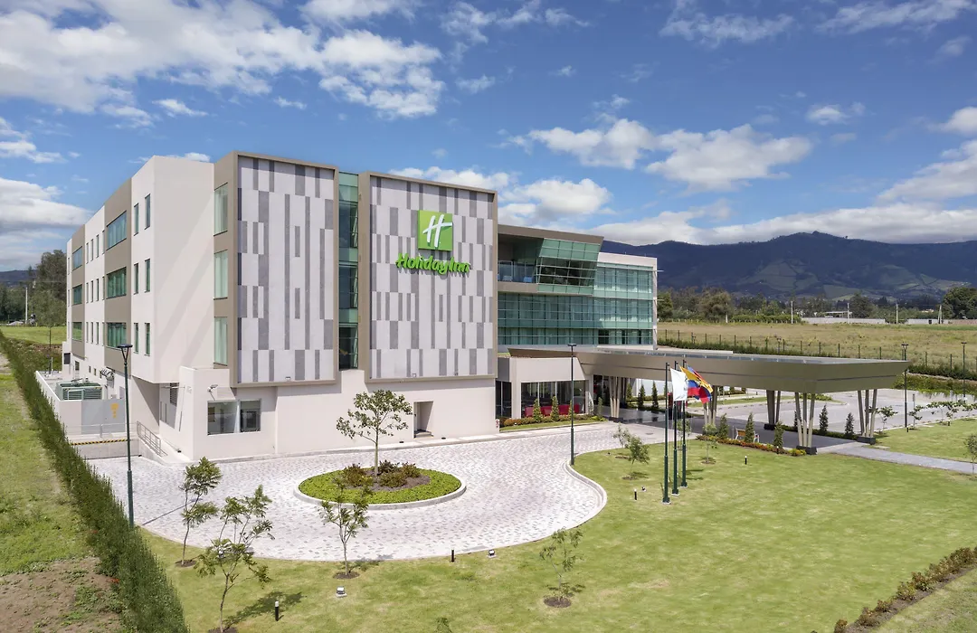 Holiday Inn - Quito Airport By Ihg-1