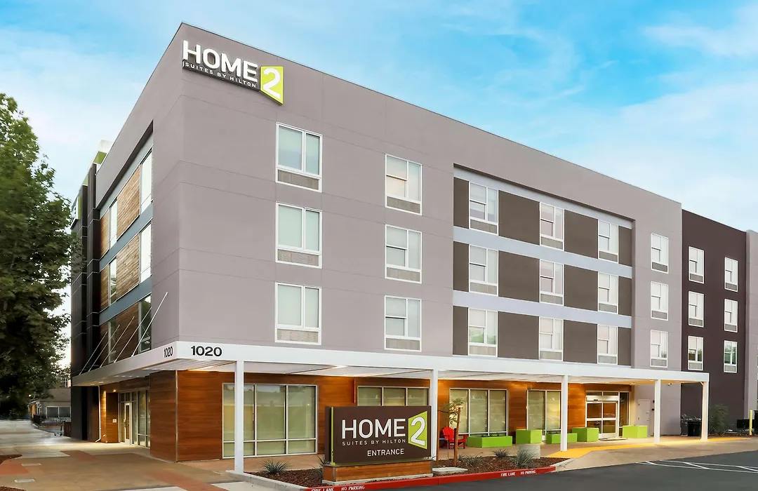 Home2 Suites By Hilton West Sacramento, Ca-1