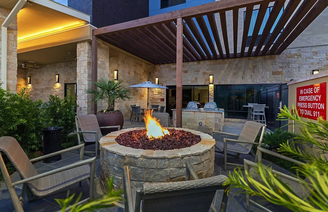 Towneplace Suites Dallas Plano/Richardson-1