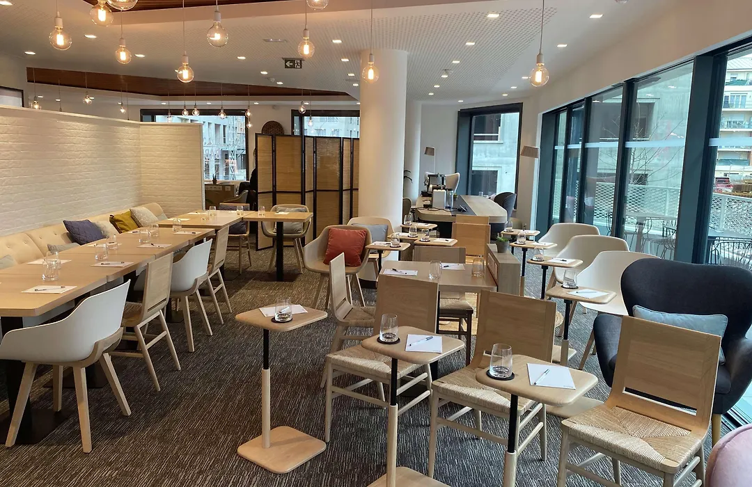 Hilton Garden Inn Paris Massy-1