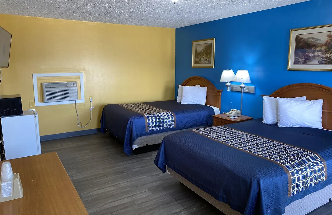 Western Skies Motel-1