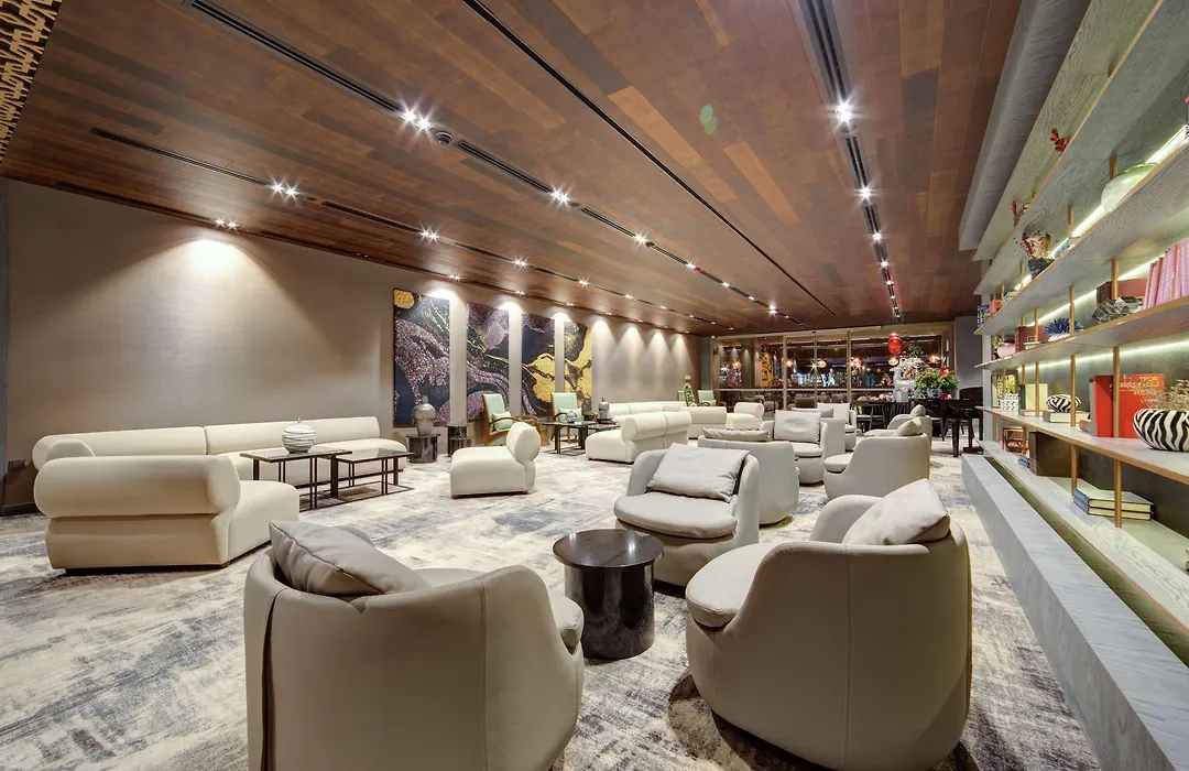 Doubletree By Hilton Adana-1