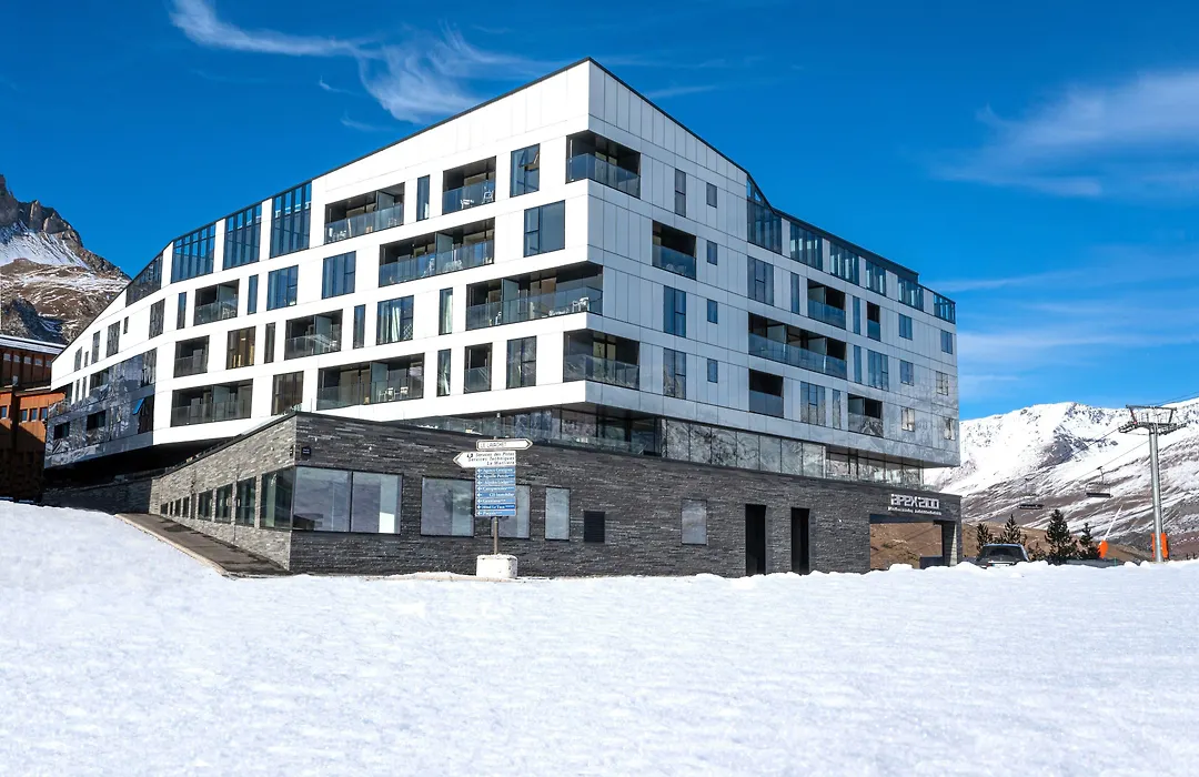 Hôtel VoulezVous by Les Etincelles-1