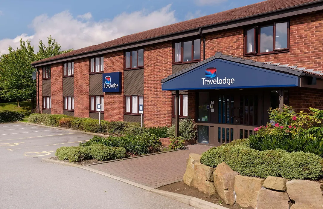 Travelodge York Tadcaster-1