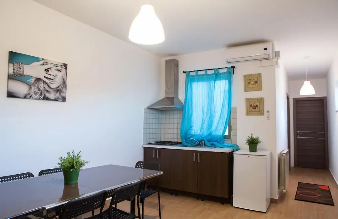 Semu A Mari B&B-1