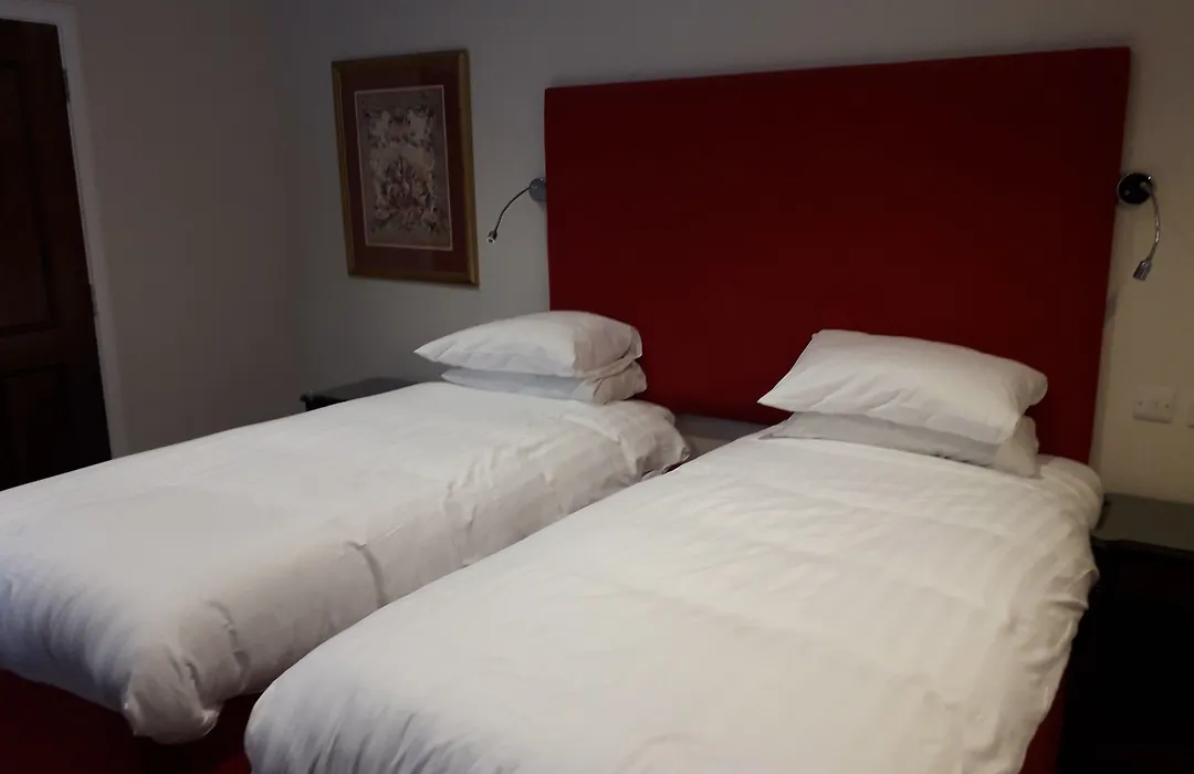 The Skye Inn-1