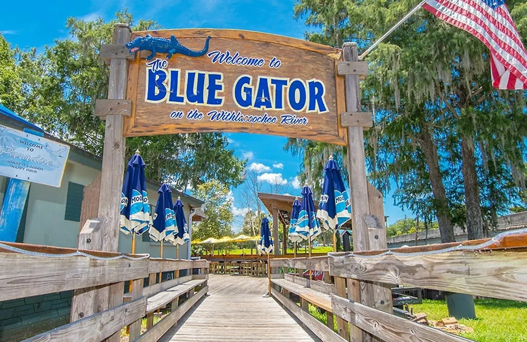 The Gator Den-1