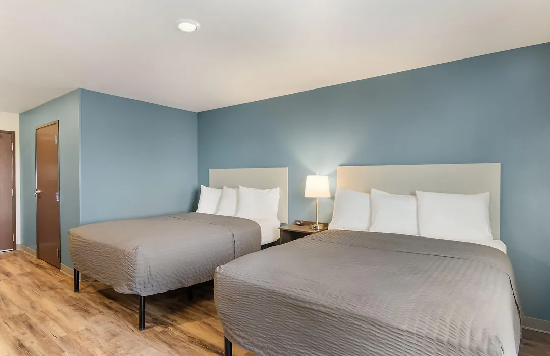Woodspring Suites Thornton-North Denver-1