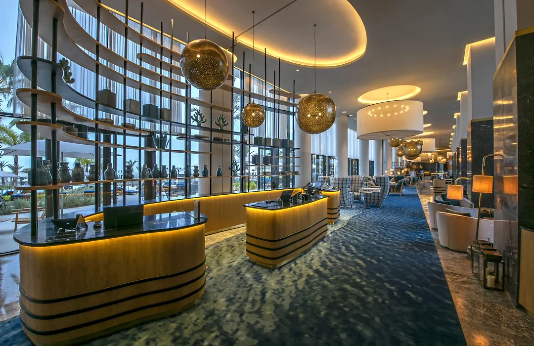 Hyatt Regency Taghazout-1