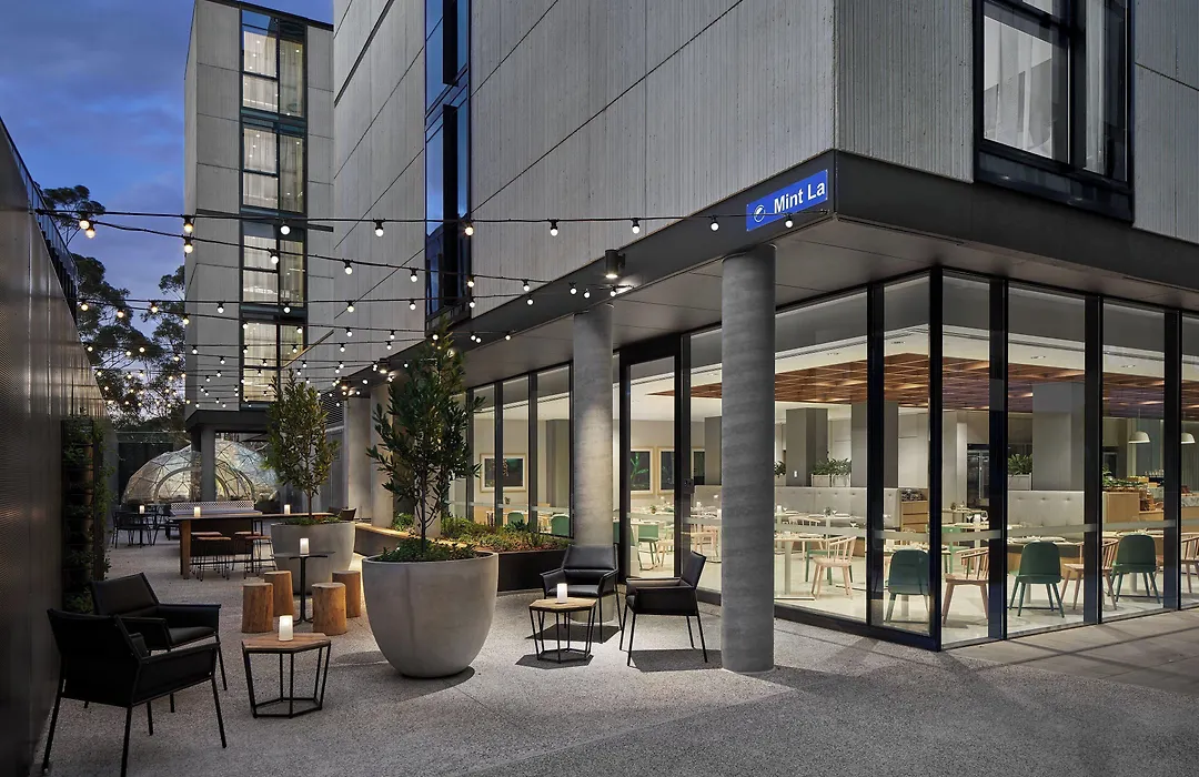 Element By Marriott Melbourne Richmond-1