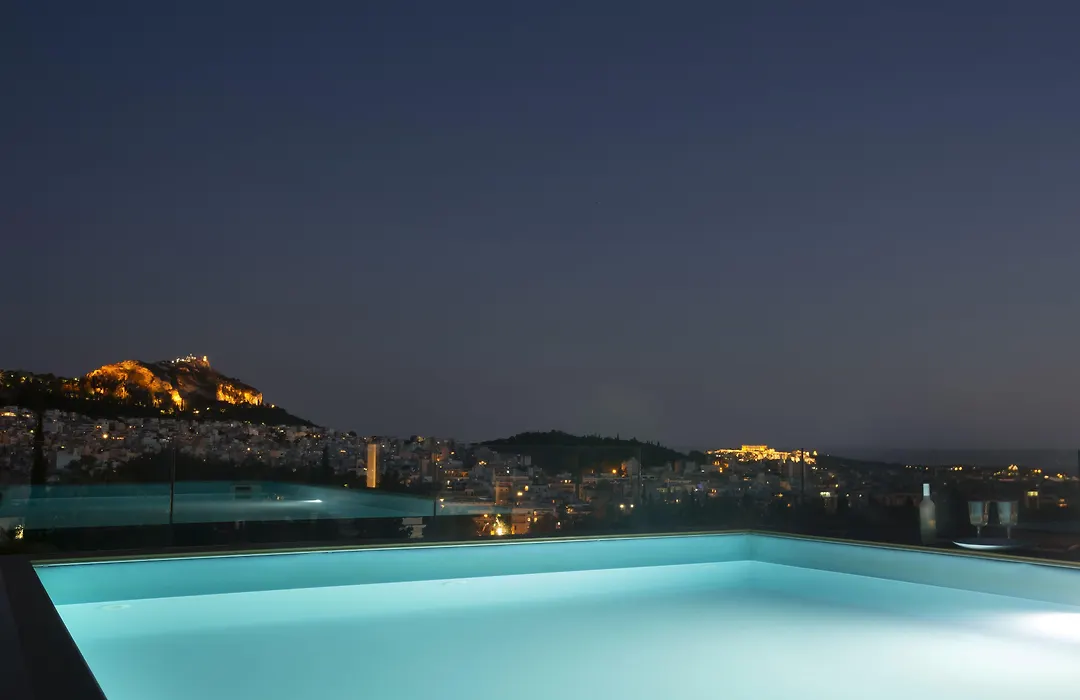 Athens Panorama Project-1