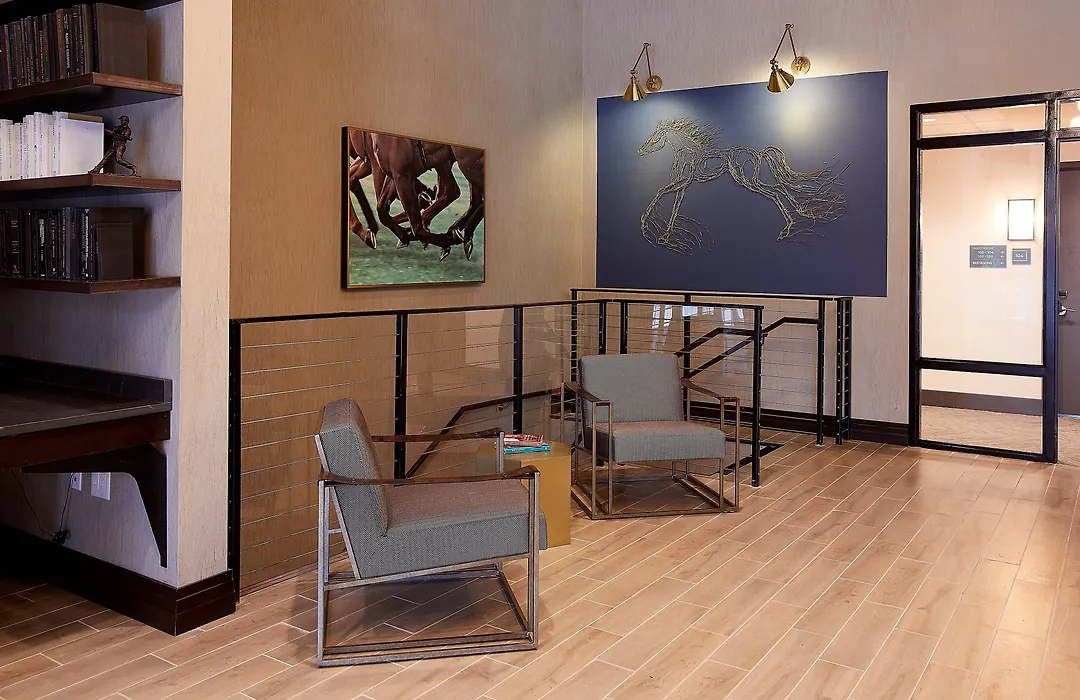 Holiday Inn Louisville Downtown By Ihg-1