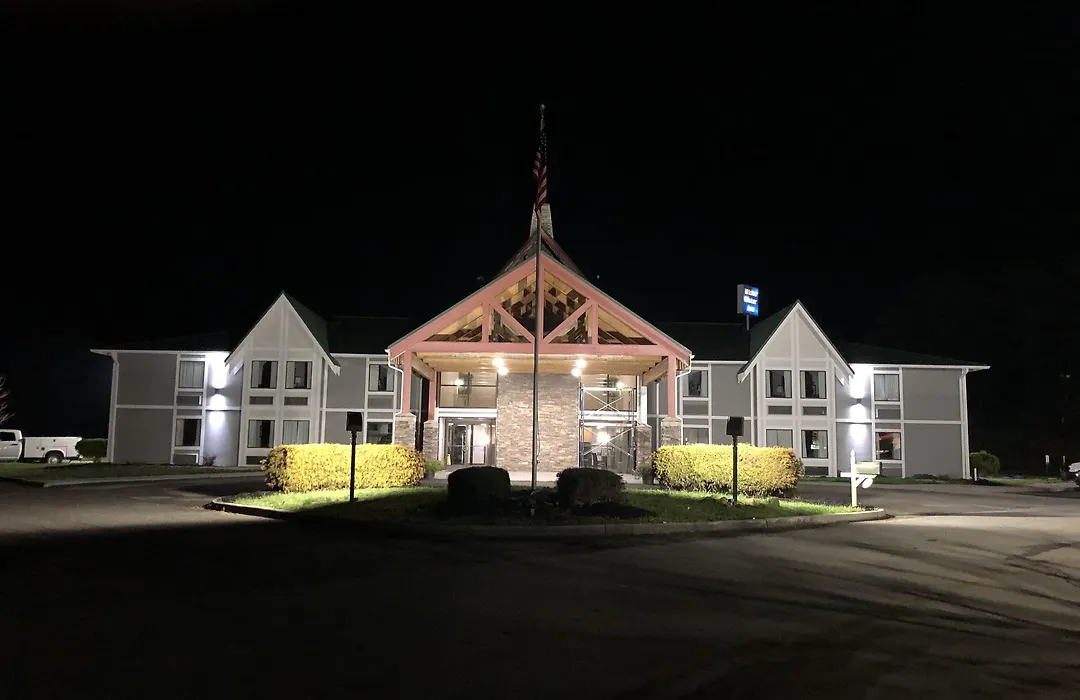 Quality Inn Ocoee - Cleveland East-1
