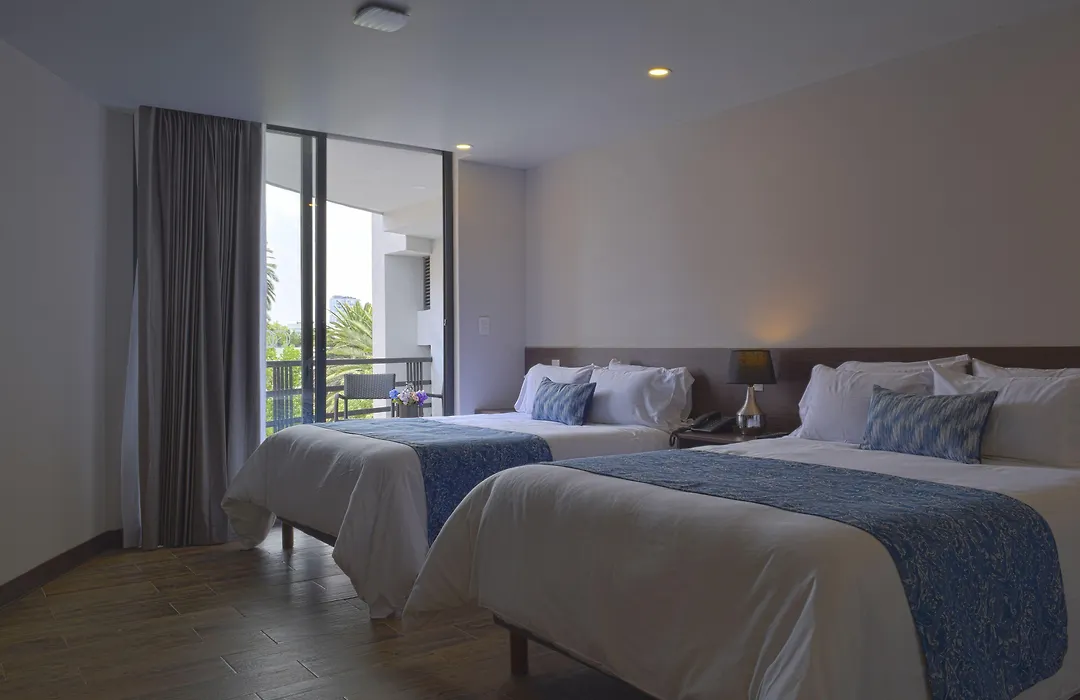 Hotel Círculo Condesa-1