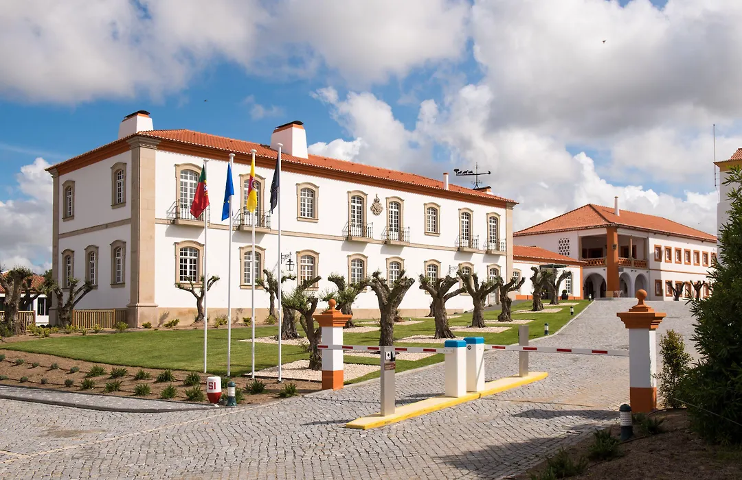 Vila Gale Collection Alter Real - Resort Equestre, Conference & Spa-1