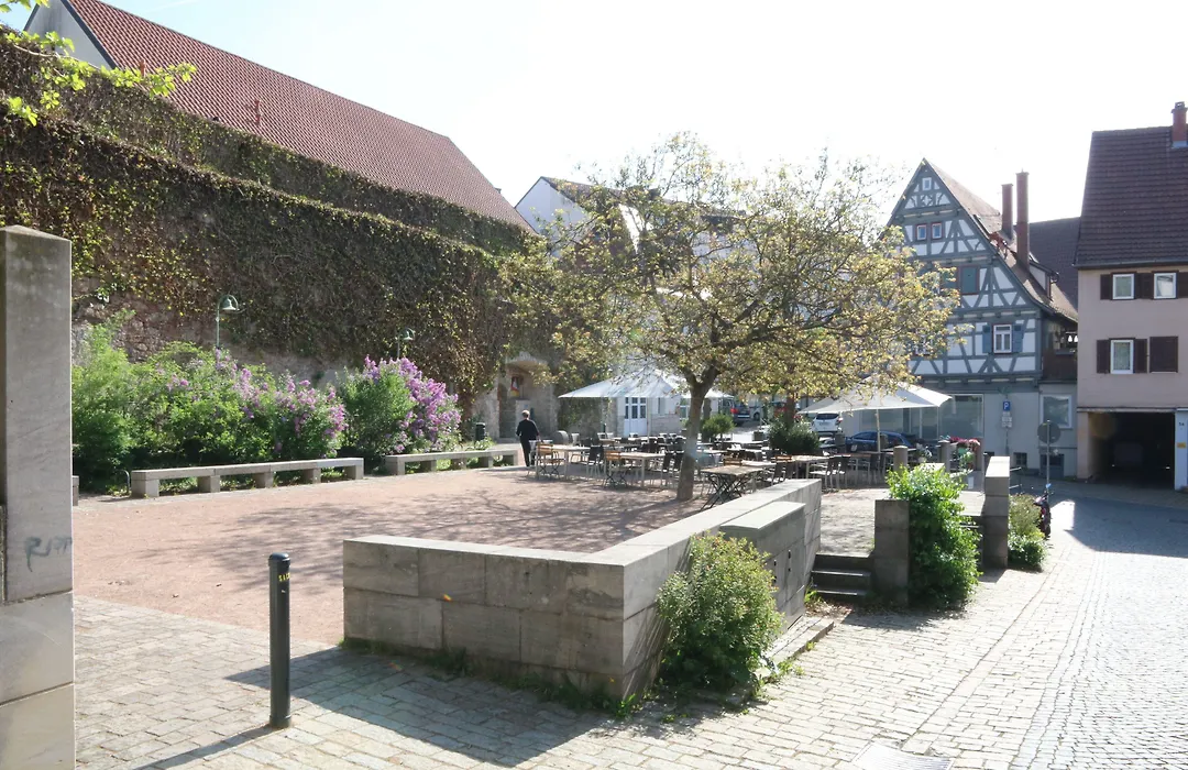 Holiday Inn Express - Sindelfingen By Ihg-1