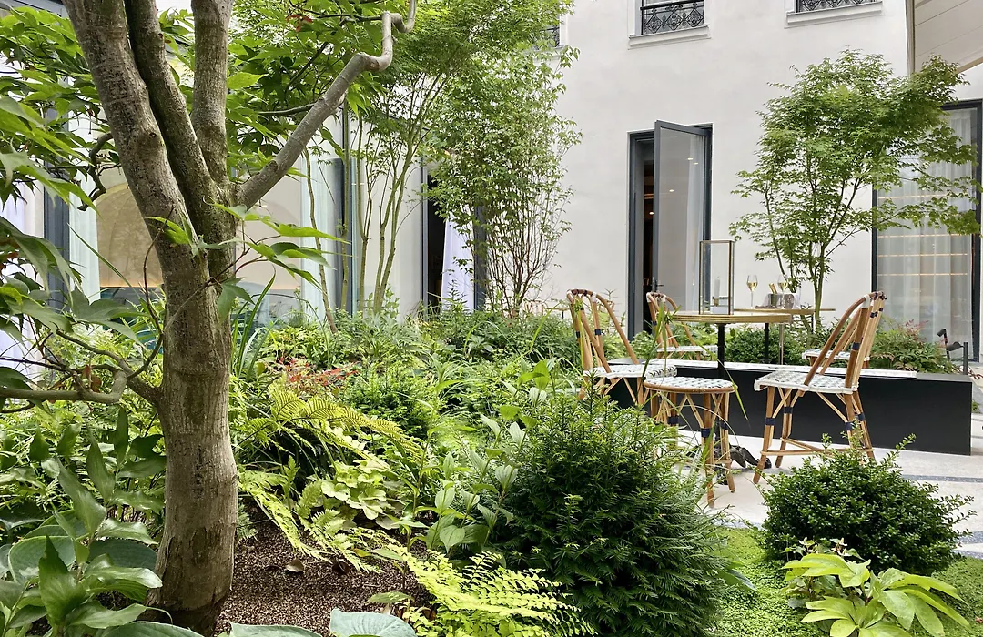 Maison Albar - Le Vendome-1